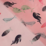 Baleines en plastique étanches - Ribes y Casals