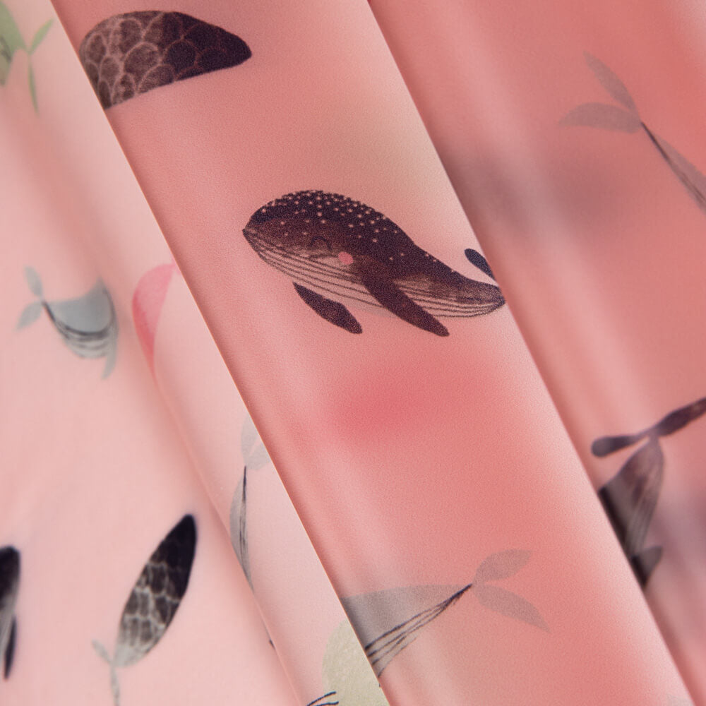 Baleines en plastique étanches - Ribes y Casals