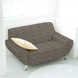 Jacquad Lurex Floral Or - Ribes y Casals