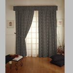 Jacquad Lurex Floral Or - Ribes y Casals