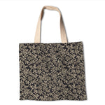 Jacquad Lurex Floral Or - Ribes y Casals