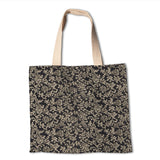 Jacquad Lurex Floral Or - Ribes y Casals