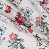 Jacquard Cachemire Fleurs - Ribes y Casals