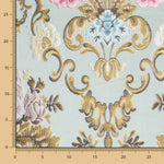 Jacquard Floral Damas - Ribes y Casals