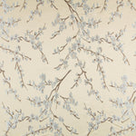 Jacquard Japonais Jaune Damas - Ribes y Casals