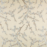 Jacquard Japonais Jaune Damas - Ribes y Casals