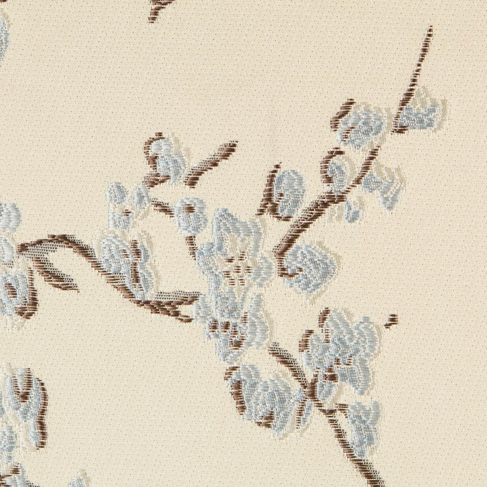 Jacquard Japonais Jaune Damas - Ribes y Casals