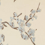 Jacquard Japonais Jaune Damas - Ribes y Casals