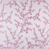 Jacquard Japonais Rose Damas - Ribes y Casals