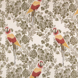 Jacquard Damas Perroquet - Ribes y Casals