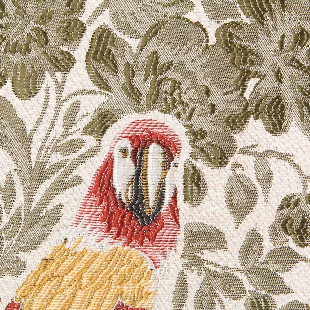 Jacquard Damas Perroquet - Ribes y Casals