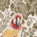 Jacquard Damas Perroquet - Ribes y Casals