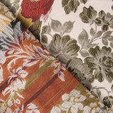 Jacquard Damas Perroquet - Ribes y Casals