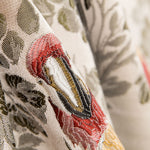 Jacquard Damas Perroquet - Ribes y Casals