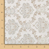 jacquard tapiceria - Ribes y Casals