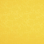 Jacquard Floral Jaune - Ribes y Casals