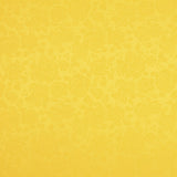 Jacquard Floral Jaune - Ribes y Casals