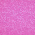 Jacquard Floral Fuchsia - Ribes y Casals