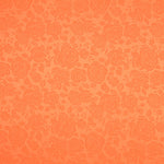 Jacquard Floral Mandarine - Ribes y Casals