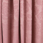 Jacquard Floral Rose Maquillage - Ribes y Casals