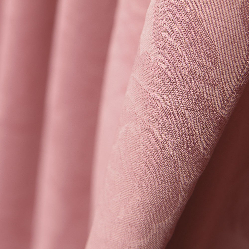 Jacquard Floral Rose Maquillage - Ribes y Casals