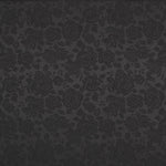 Jacquard Floral Noir - Ribes y Casals
