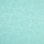 Jacquard Floral Turquoise - Ribes y Casals