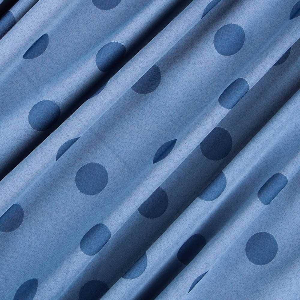 Jacquard Lunares - Ribes y Casals