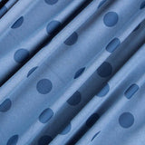 Jacquard Lunares - Ribes y Casals