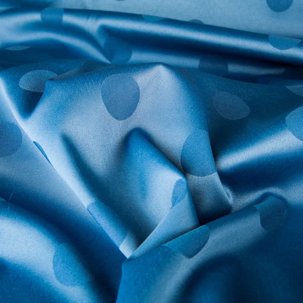 Jacquard Lunares - Ribes y Casals