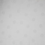 Tissu Jacquard Pois Écru - Ribes y Casals