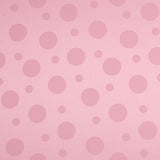 Jacquard Pois Rose Maquillage - Ribes y Casals