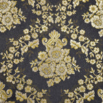 Jacquard Doré Noir - Ribes y Casals