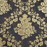 Jacquard Doré Noir - Ribes y Casals