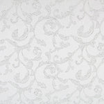 Jacquard Spandex Écru - Ribes y Casals