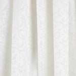 Jacquard Spandex Écru - Ribes y Casals