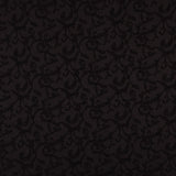 Jacquard Spandex Noir - Ribes y Casals