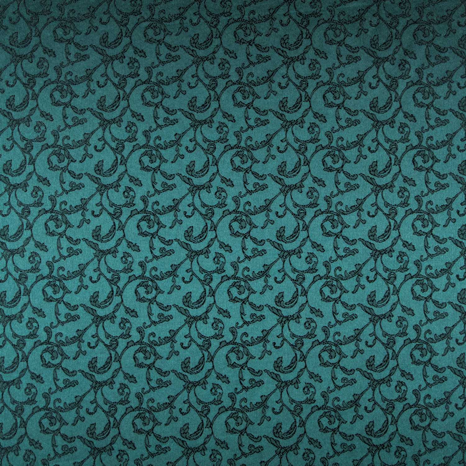 Jacquard Spandex Vert Bouteille - Ribes y Casals