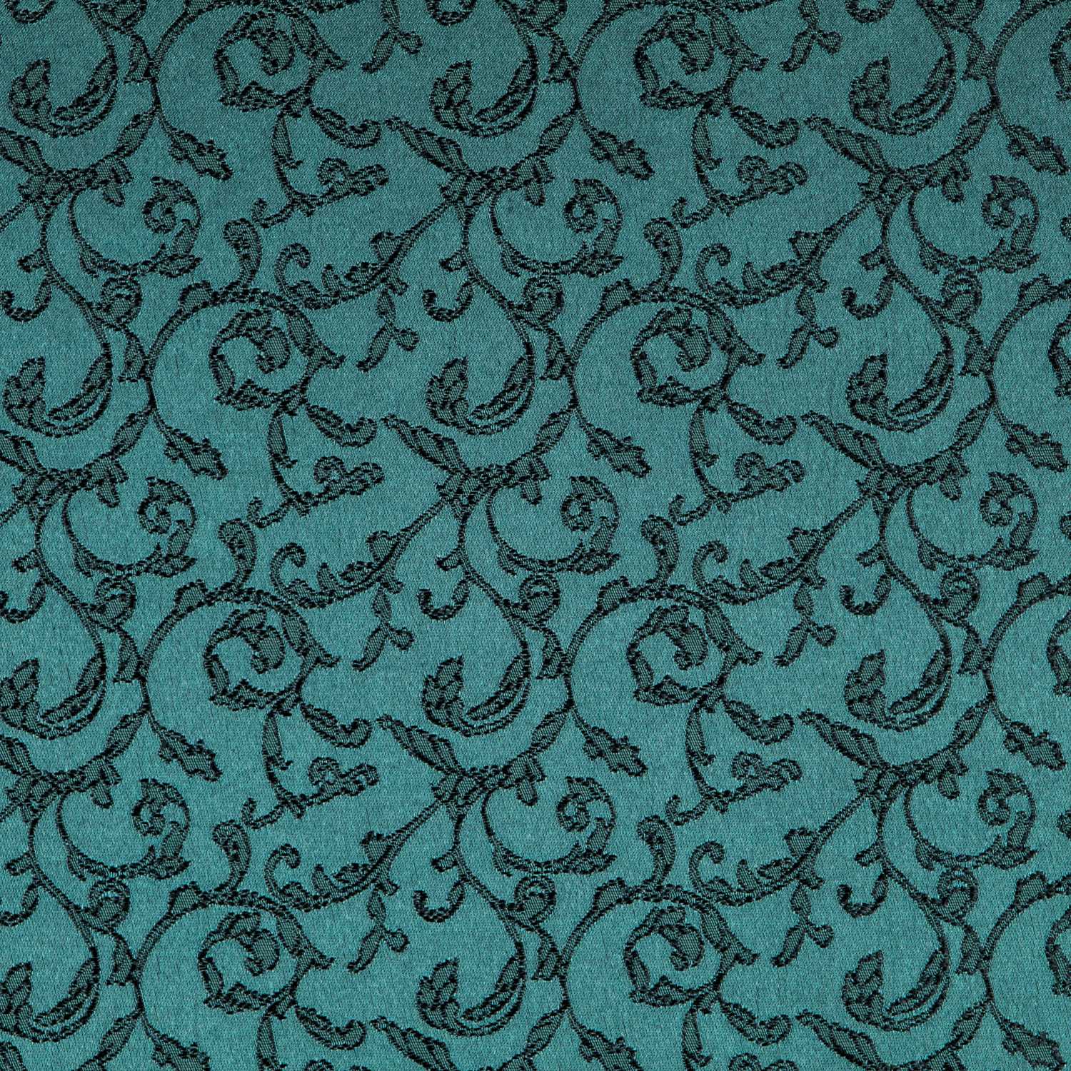 Jacquard Spandex Vert Bouteille - Ribes y Casals