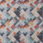 Tapisserie Jacquard Kunzite Multicolor - Ribes y Casals