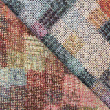 Tapisserie Jacquard Kunzite Multicolor - Ribes y Casals