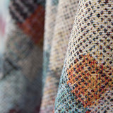 Tapisserie Jacquard Kunzite Multicolor - Ribes y Casals