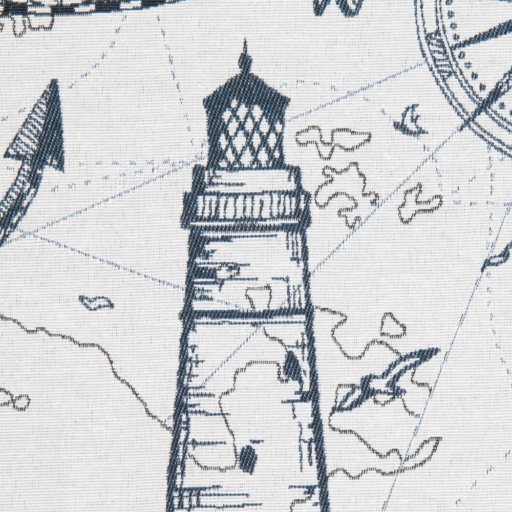 Tapisserie Jacquard Marin - Ribes y Casals