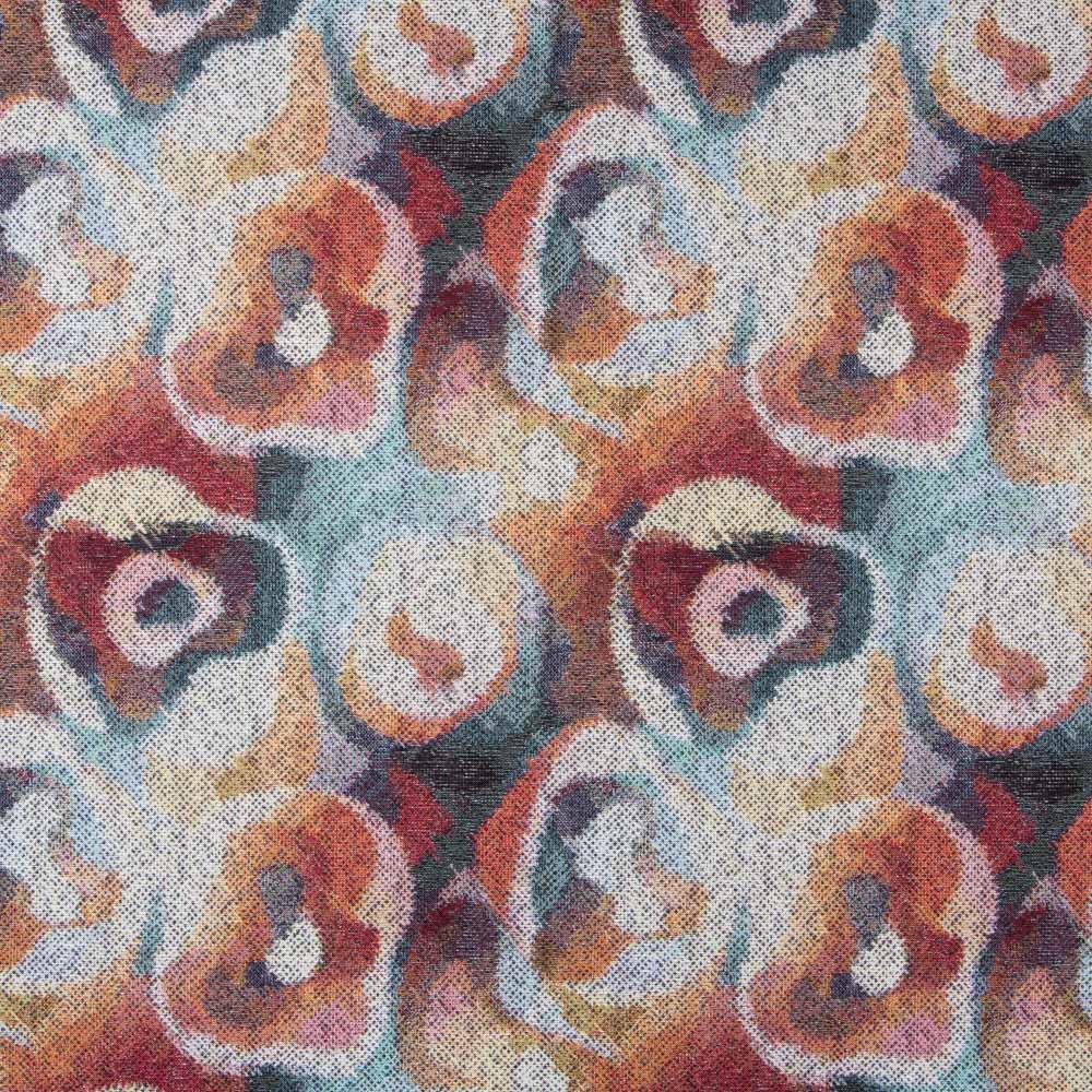 Jacquard Tapisserie Quartz Multicolore - Ribes y Casals