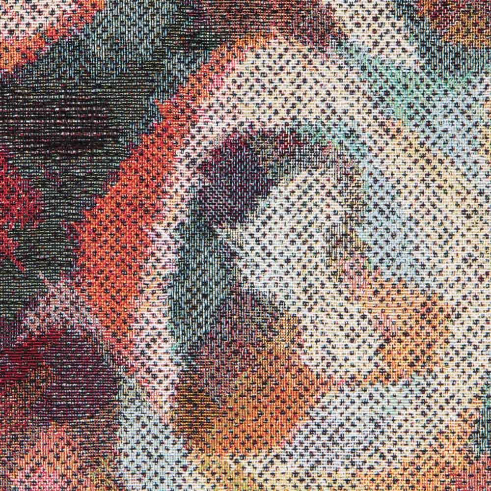 Jacquard Tapisserie Quartz Multicolore - Ribes y Casals