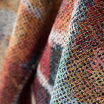 Jacquard Tapisserie Quartz Multicolore - Ribes y Casals