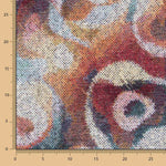 Jacquard Tapisserie Quartz Multicolore - Ribes y Casals