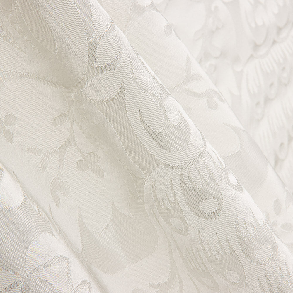 Jacquard Cofrade Blanc Naturel - Ribes y Casals