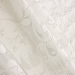 Jacquard Cofrade Blanc Naturel - Ribes y Casals