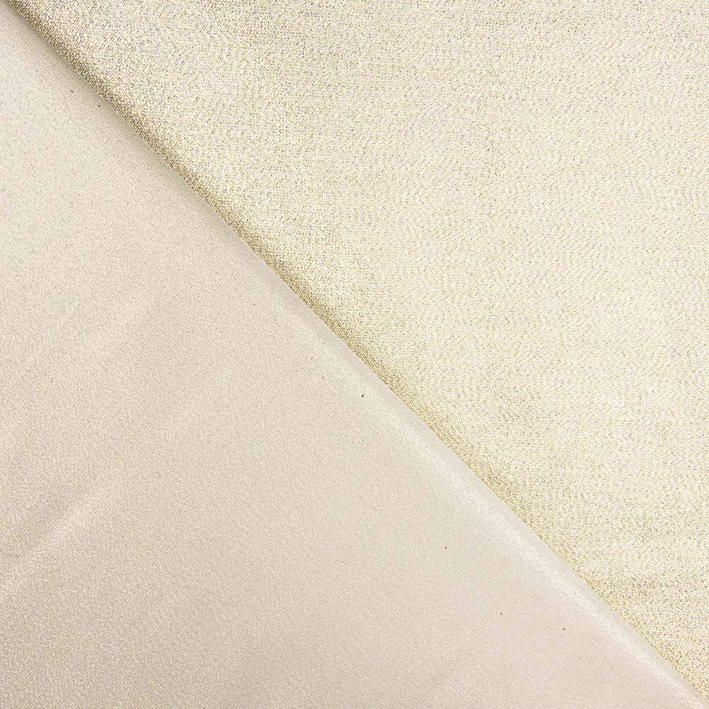 Lamé uni Or - Ribes y Casals
